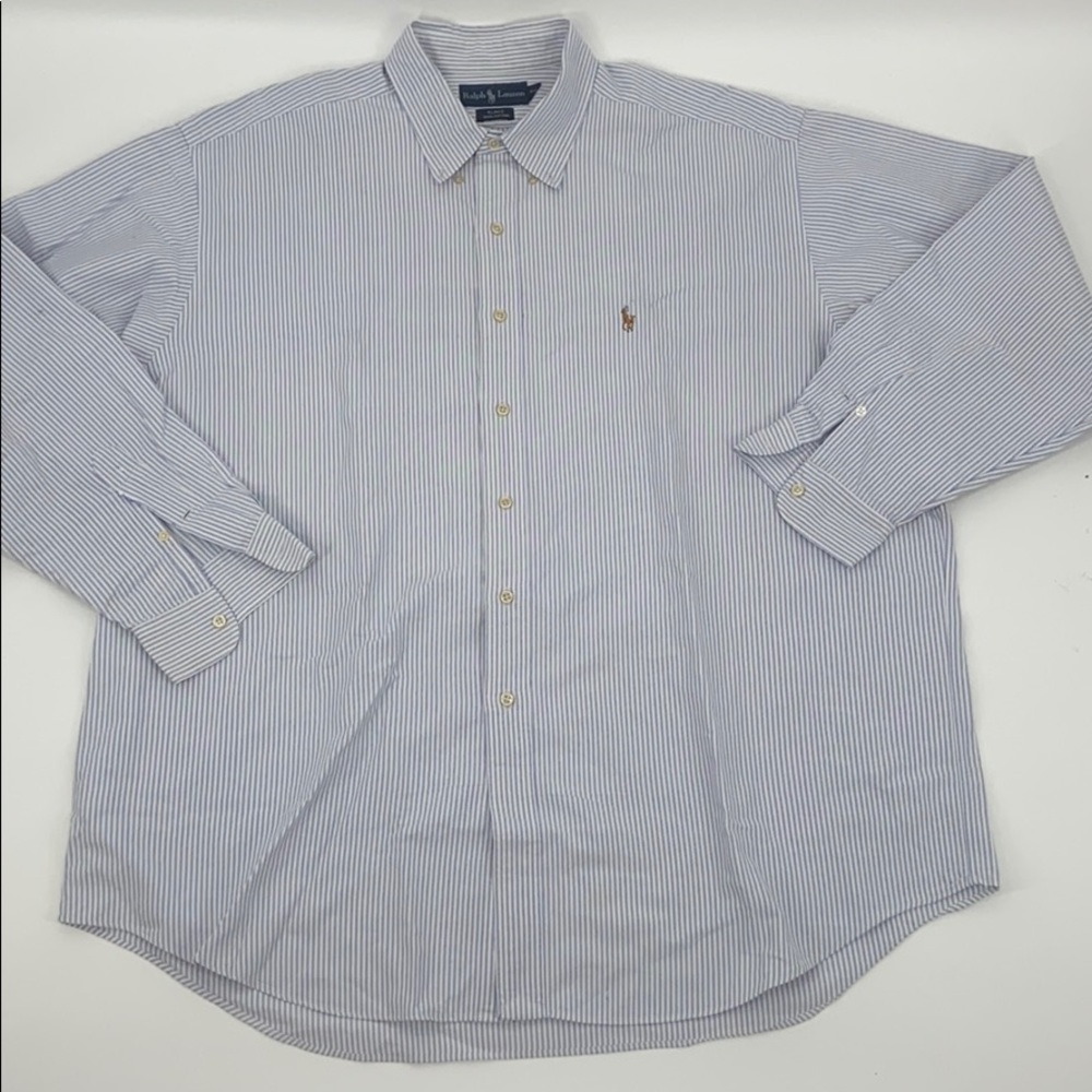 3 FOR $25 Polo shirt size 2XL